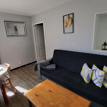 Apartamento Les Tourterelles D'Aviñón Exterior foto