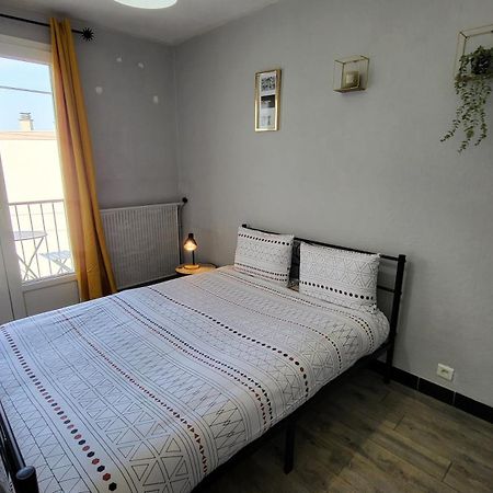 Apartamento Les Tourterelles D'Aviñón Exterior foto